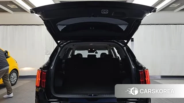 Kia Sorento 4th Generation id 3727792 из Кореи 11