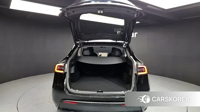 Tesla Model Y id 3011263 из Кореи 11