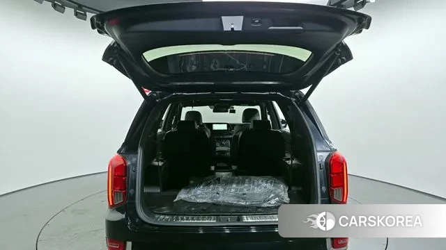 Hyundai Palisade id 3577395 из Кореи 11