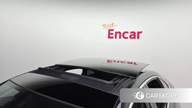 Audi A6 (C8) id 3335721 из Кореи 11