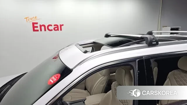 Hyundai Palisade id 3615951 из Кореи 11