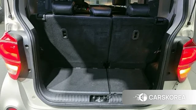 Kia The New Ray id 3546190 из Кореи 11