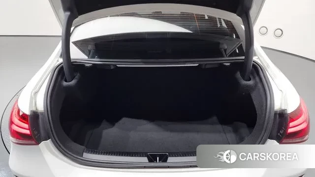 Mercedes-Benz A-Class W177 id 3379263 из Кореи 11