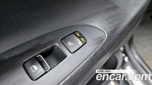 Hyundai Grandeur IG id 2679291 из Кореи 11