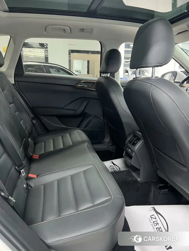 Volkswagen Tuyue id 4320896 из Китая 11
