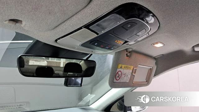 Hyundai Sonata (DN8) id 4609254 из Кореи 11