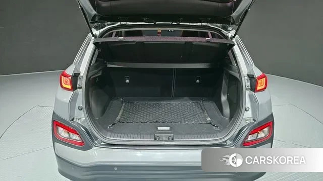 Hyundai Kona Electric id 3379952 из Кореи 11