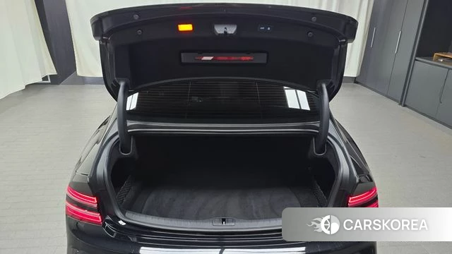 Genesis G80 (RG3) id 3914164 из Кореи 11