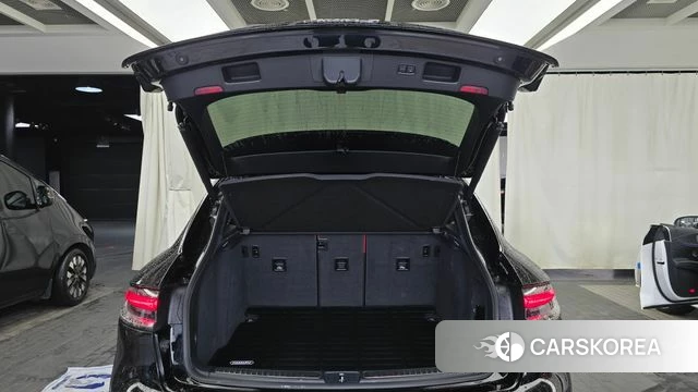 Porsche Macan id 4566309 из Кореи 11