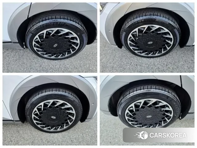 Hyundai Ionic 5 id 3664289 из Кореи 11