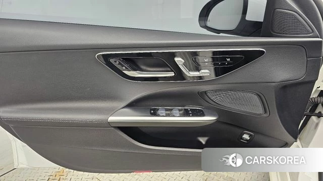 Mercedes-Benz C-Class W206 id 3914355 из Кореи 11