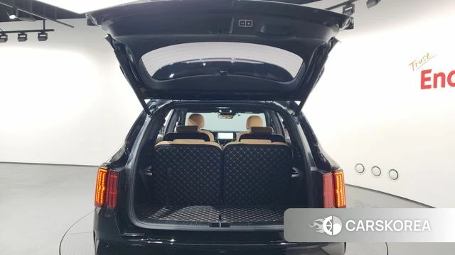 Kia Sorento 4th Generation id 3852258 из Кореи 11