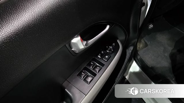 Kia The New Ray id 4018635 из Кореи 11