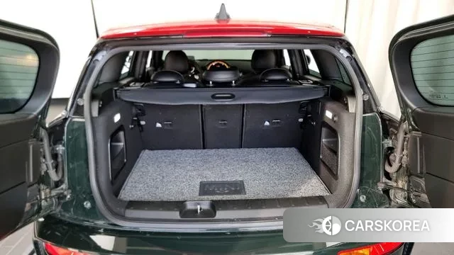 Mini Cooper S Clubman id 3011212 из Кореи 11