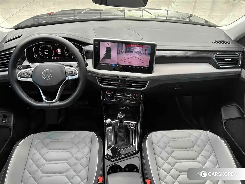 Volkswagen Tayron id 4589516 из Китая 11