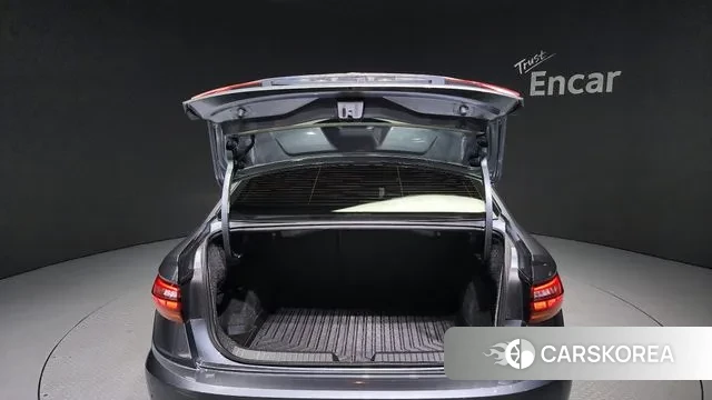 Volkswagen 7th Generation of Jetta id 3028426 из Кореи 11