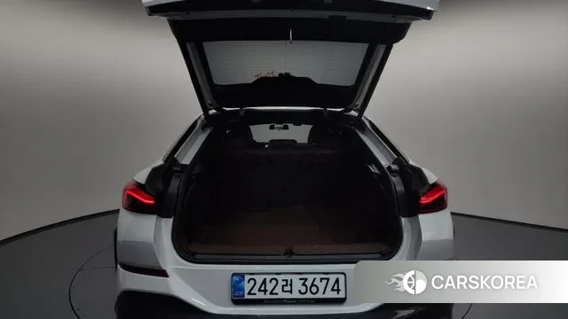 BMW X6 (G06) id 3399739 из Кореи 11