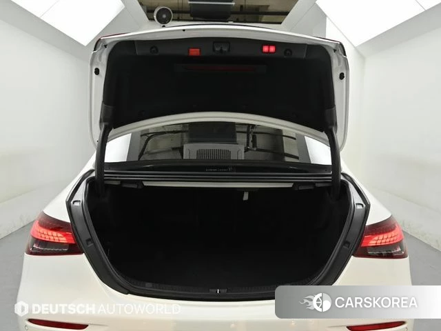Mercedes-Benz E-Class W213 id 4303987 из Кореи 11