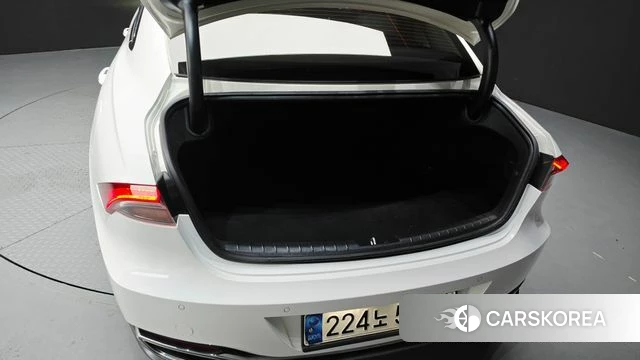 Hyundai The New Grandeur IG id 4434505 из Кореи 11