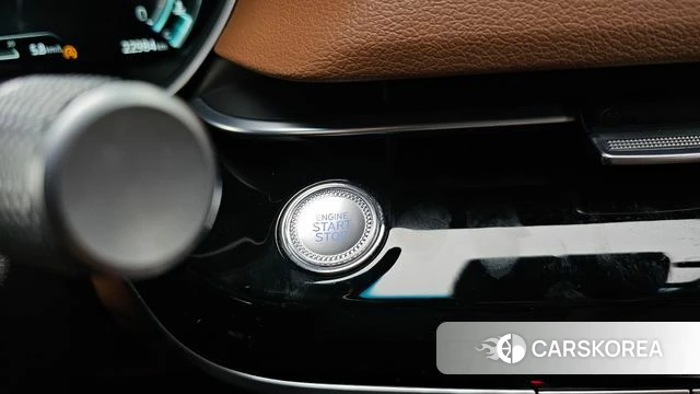 Genesis G80 (RG3) id 4500915 из Кореи 11