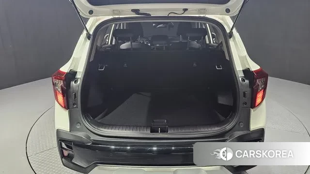 Kia The New Seltos id 2993500 из Кореи 11