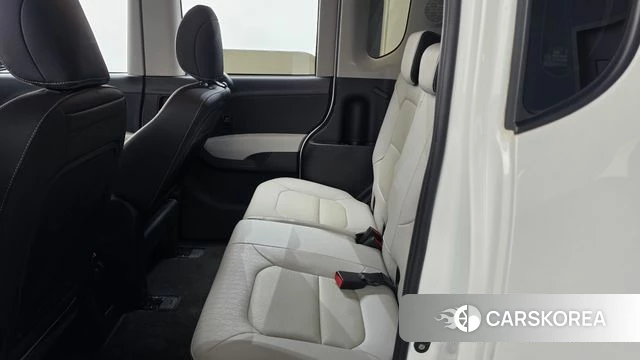 Kia The New Kia Ray id 4682238 из Кореи 11