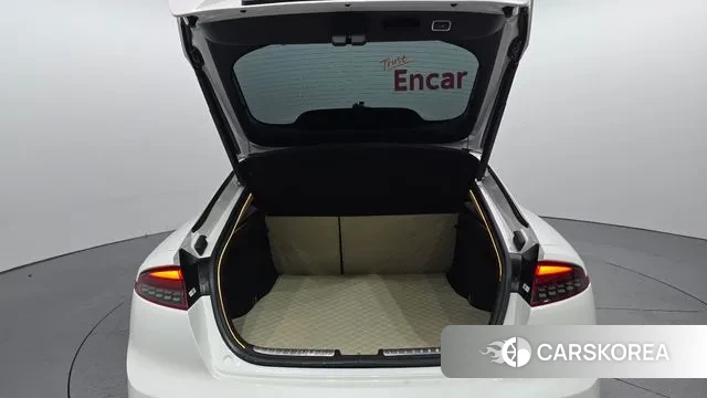 Kia Stinger Meister id 3606942 из Кореи 11