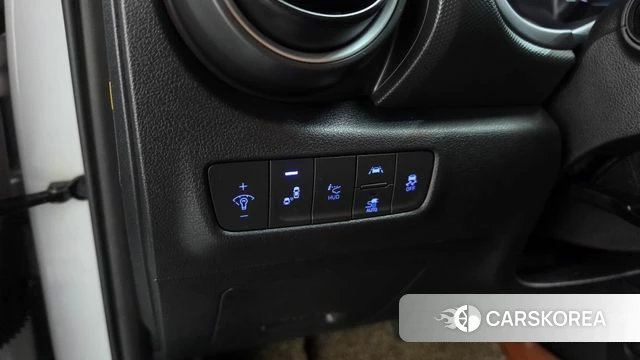 Hyundai Kona Electric id 4708580 из Кореи 11