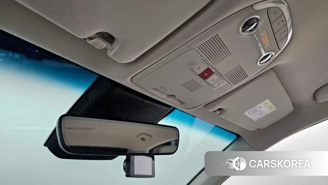Hyundai The New Grandeur IG Hybrid id 4293231 из Кореи 11