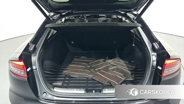 Kia Stinger Meister id 3529834 из Кореи 11