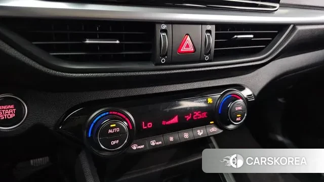 Kia The New K3 2nd generation id 3031524 из Кореи 11