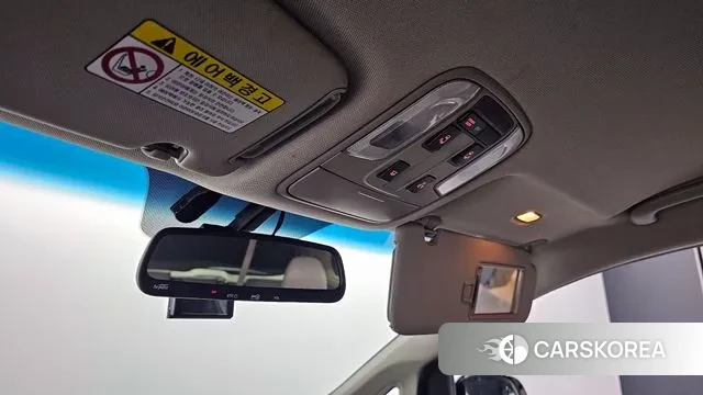 Kia All New Carnival id 3465145 из Кореи 11