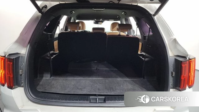 Kia Sorento 4th Generation id 3813591 из Кореи 11