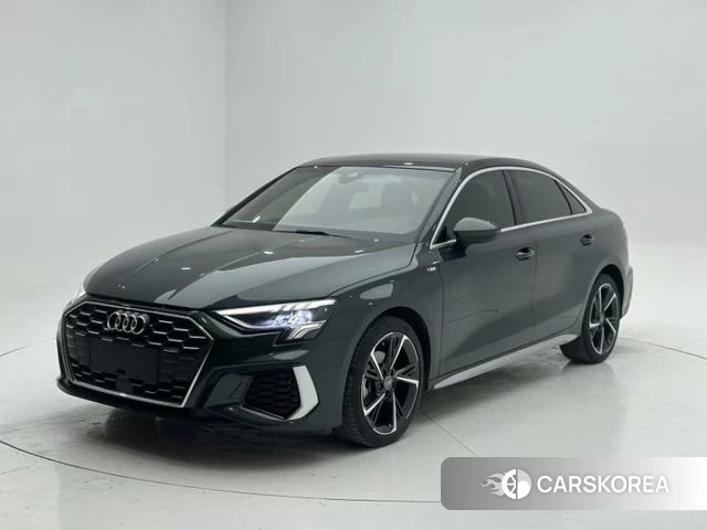 Audi A3 id 4215004 из Китая 11