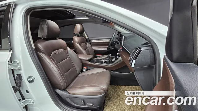 Hyundai Grandeur IG id 2639098 из Кореи 11