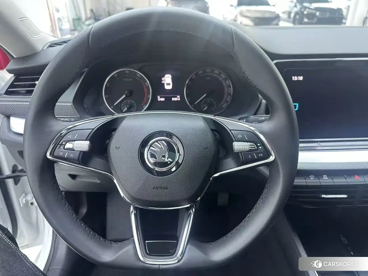 Skoda Octavia id 4515379 из Китая 11