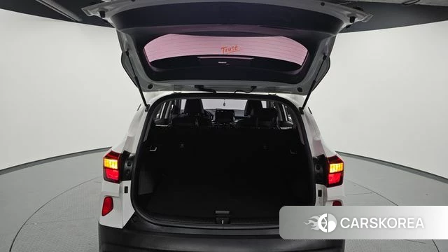 Kia Seltos id 4610099 из Кореи 11