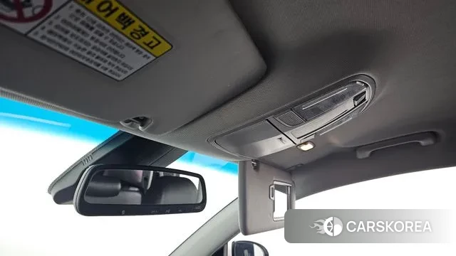 Hyundai All New Tucson id 3568052 из Кореи 11