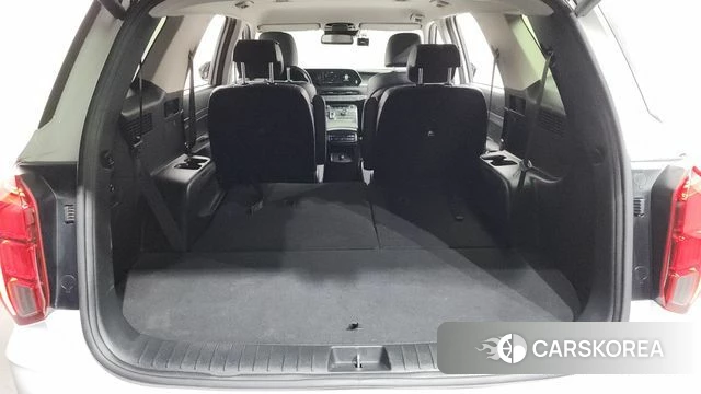 Hyundai Palisade id 4586218 из Кореи 11