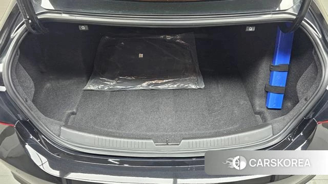 Chevrolet (GM Daewoo) The New Malibu id 3795781 из Кореи 11