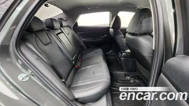 Hyundai The New Avante (CN7) id 2867598 из Кореи 11