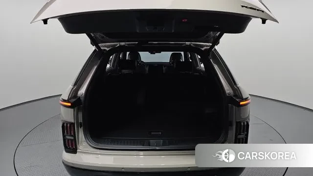 Ssangyong Actian 2nd Generation id 3404962 из Кореи 11