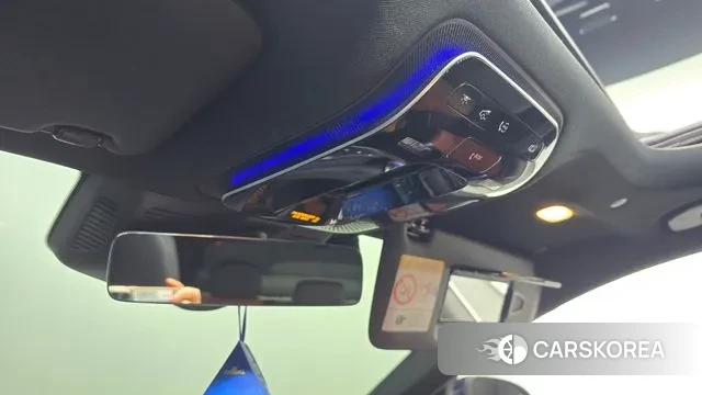 Mercedes-Benz C-Class W206 id 3639755 из Кореи 11