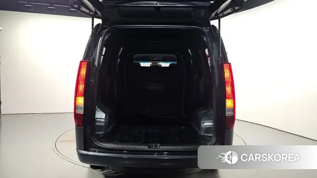 Hyundai Staria id 3063816 из Кореи 11