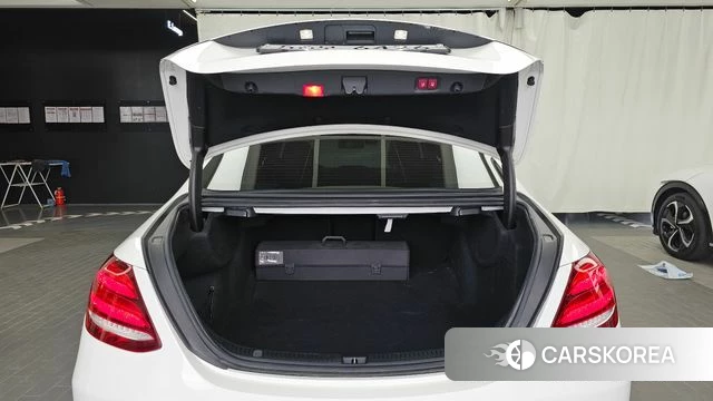 Mercedes-Benz E-Class W213 id 4430639 из Кореи 11