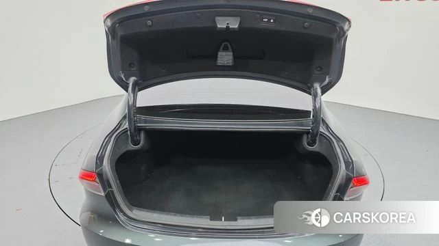 Hyundai The New Grandeur IG id 4343454 из Кореи 11