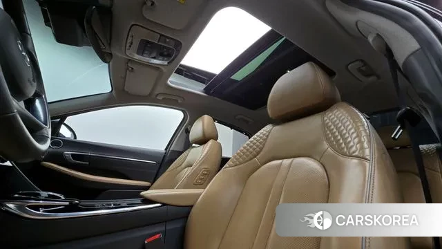 Hyundai Sonata (DN8) id 3156450 из Кореи 11