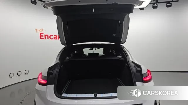 BMW X4 (G02) id 2964374 из Кореи 11