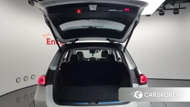 Mercedes-Benz GLE-Class W167 id 3524843 из Кореи 11