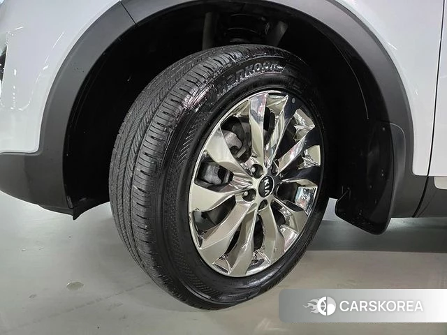 Kia The New Sorento id 4483435 из Кореи 11